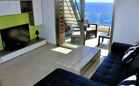 Ocean View Apartment